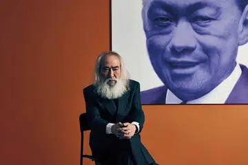 Kang Hyung Koo