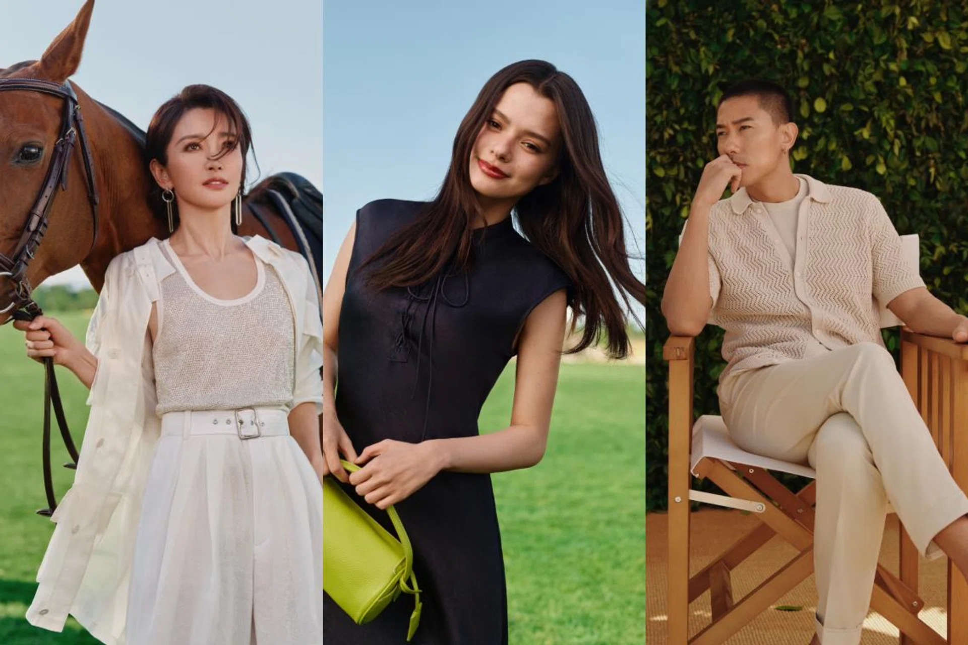 Ralph Lauren Polo Cup Beijing
