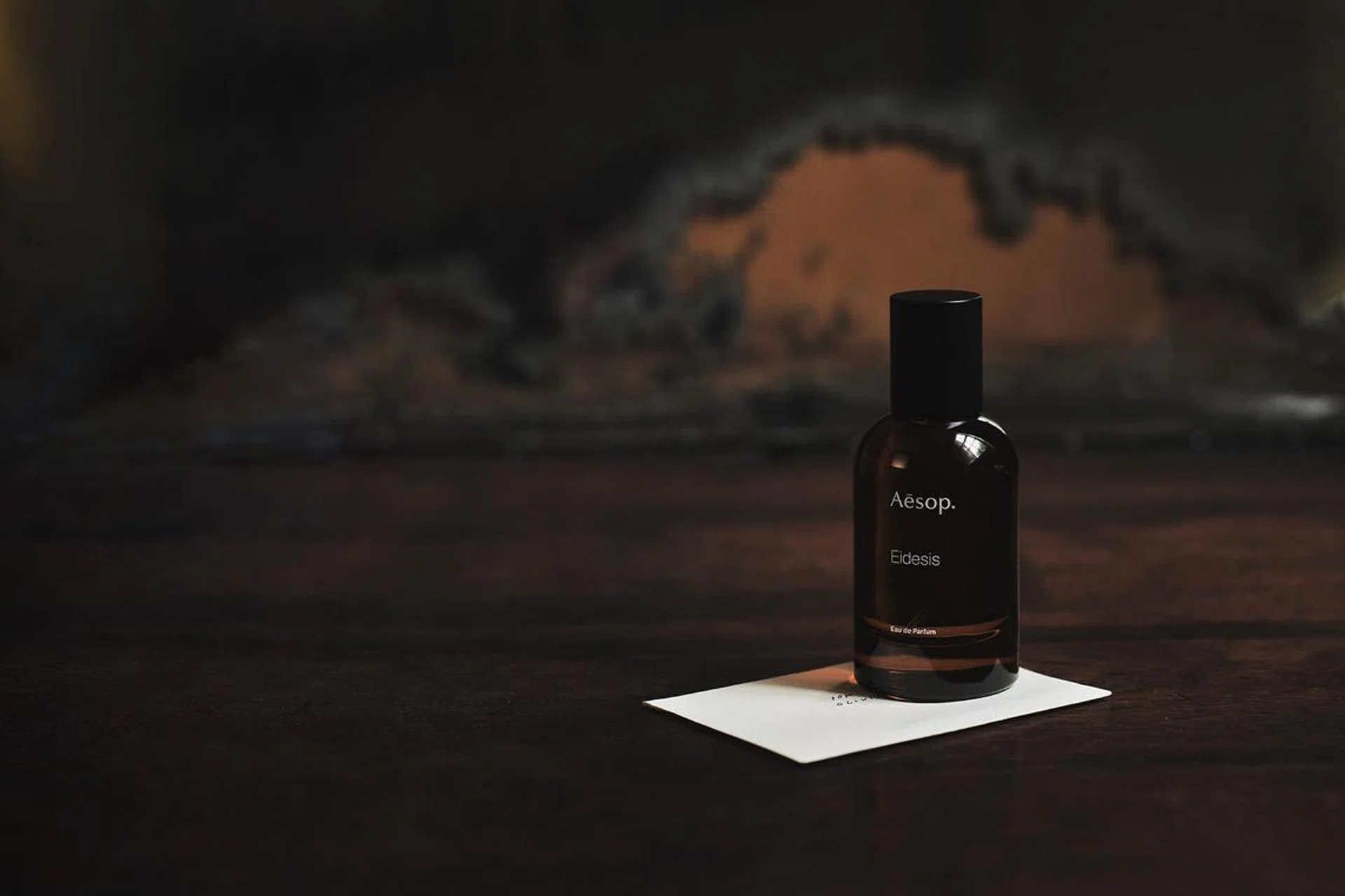 AESOP - Eidesis Eau de Parfum