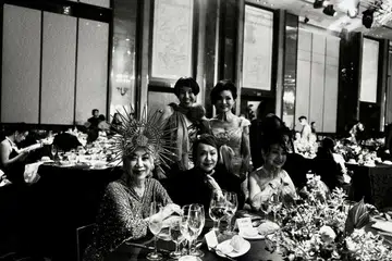 Icon Ball, Rosalynn Tay, Leica Q3, photography