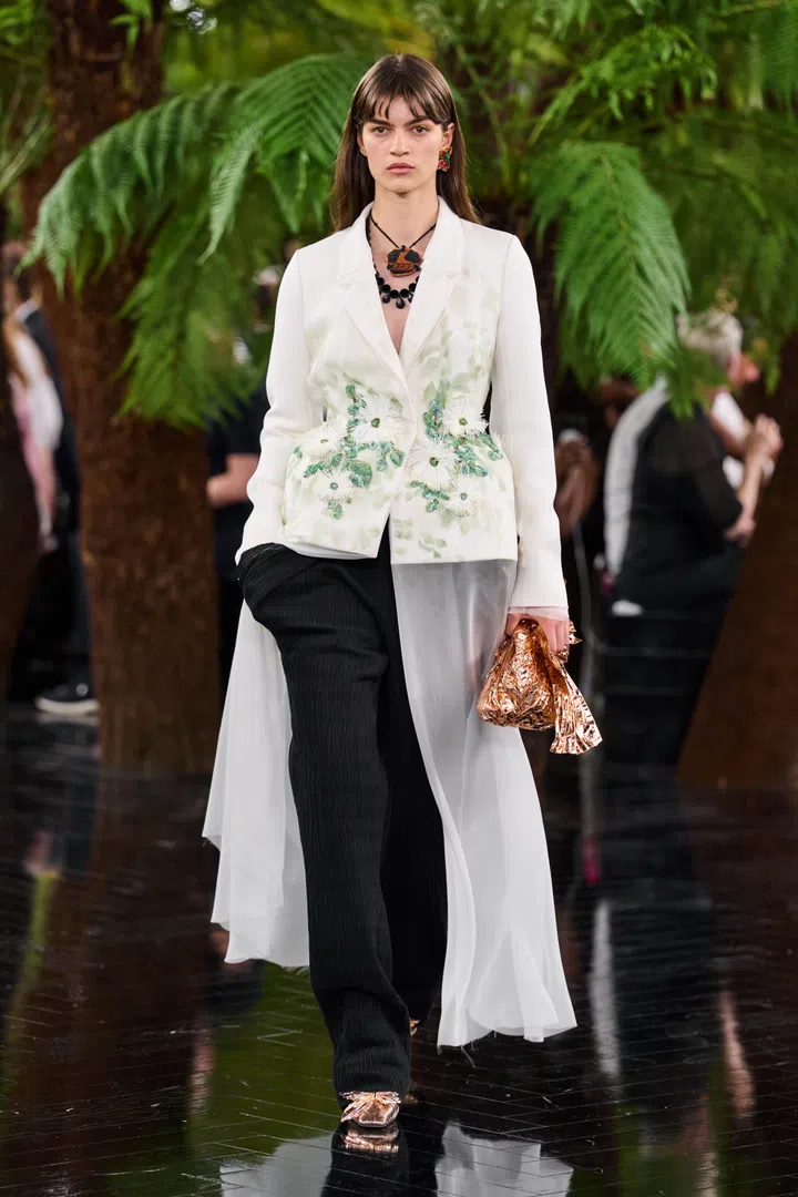 Dior Couture Fall Winter 2026,Jonathan Anderson