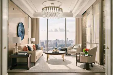 Luxury Hotel, Suite, Presidential Suite,Travel