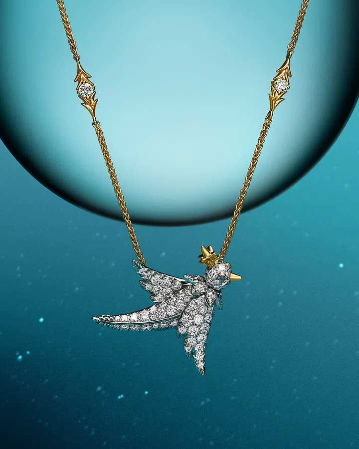 18YPT DI BOR BIRD PDT