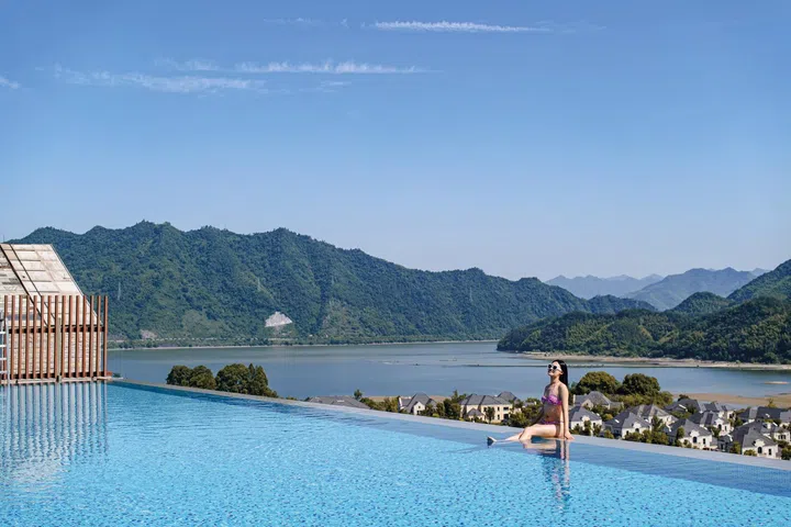 中国，旅游，China, Travel