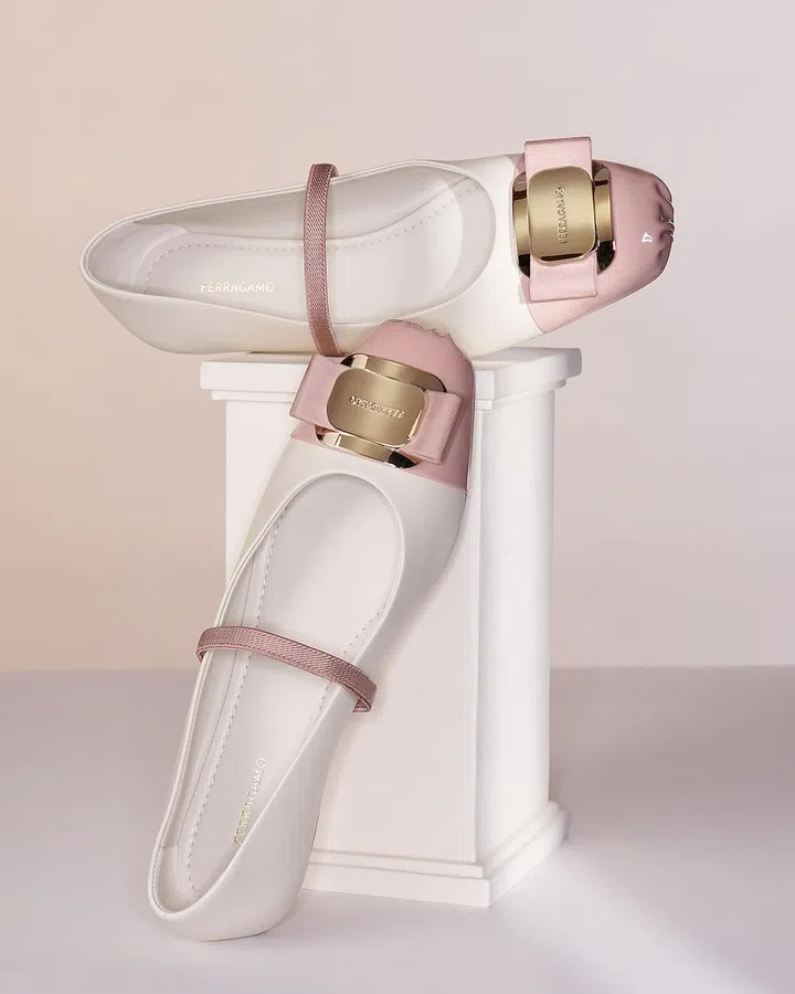 Photo Courtesy of Ferragamo