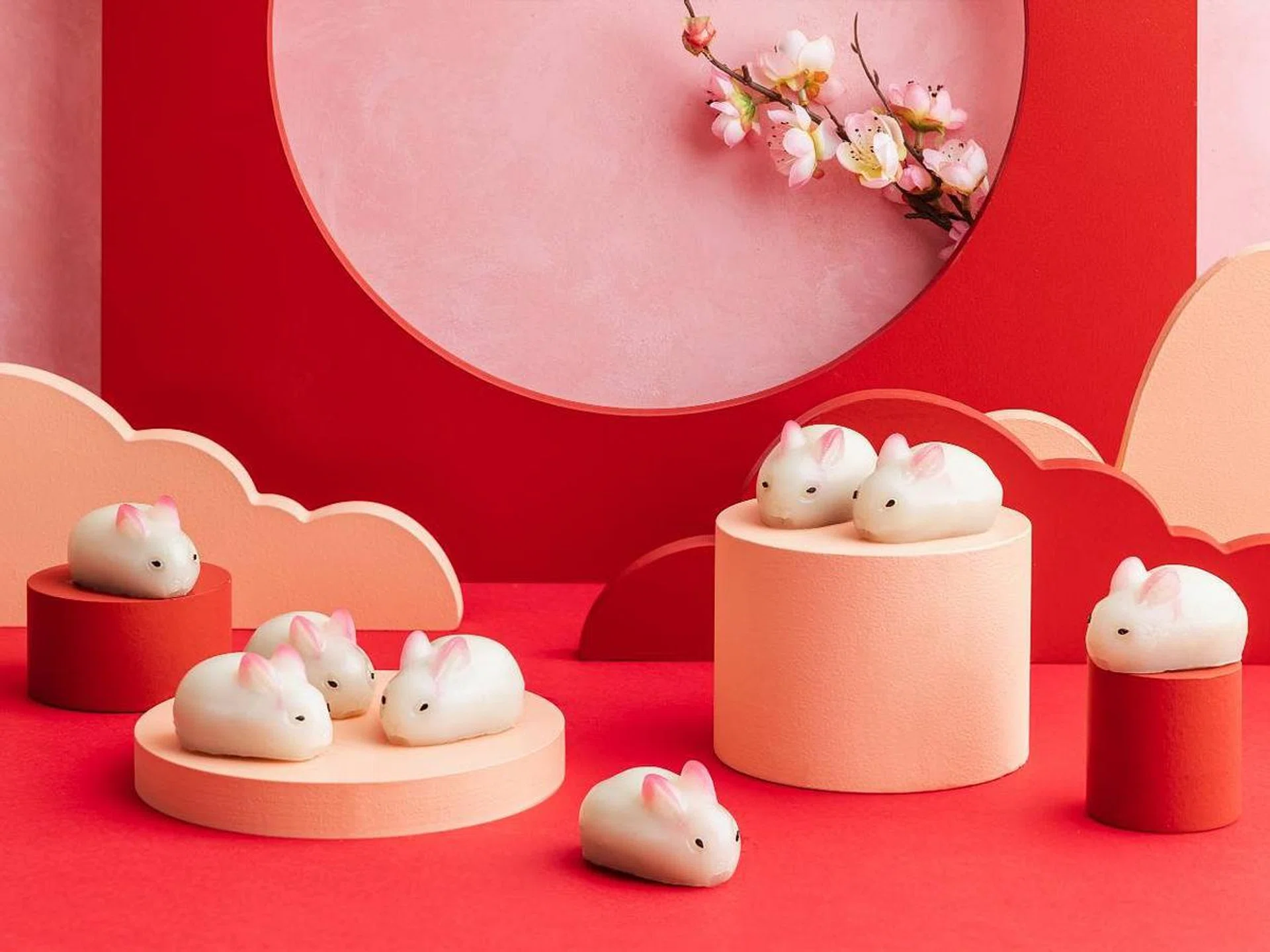 Chinese New Year, Chinese New Year 2023, CNY< Lunar New Year, Chinese New Year Snacks, Chinese New Year goodies, snacks
