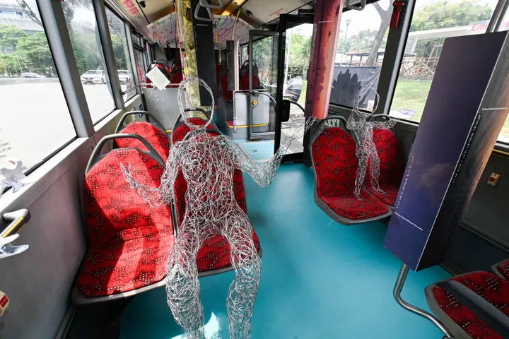 Singapore Art Week 2026 Next Stop: Together!