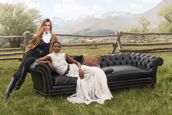 Holiday Campaign, Christmas, Gift Guide, Luxury Brands