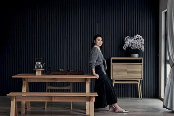 Jilly Wang, Home, Home and Decor, Design, Art, Space