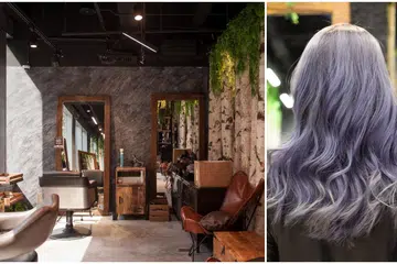 Leekaja, korean beauty salon , hair treatment, hair salon, k beauty