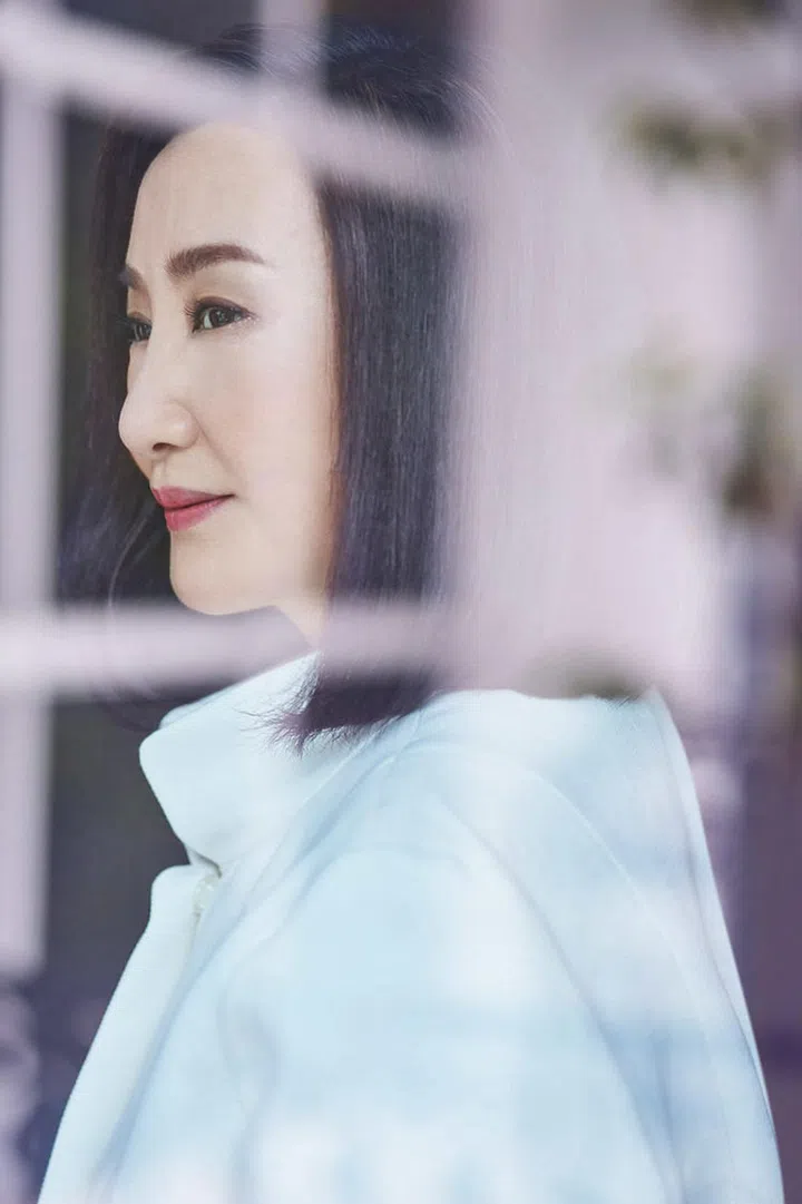 Entrepreneur, businesswoman, 成功女士