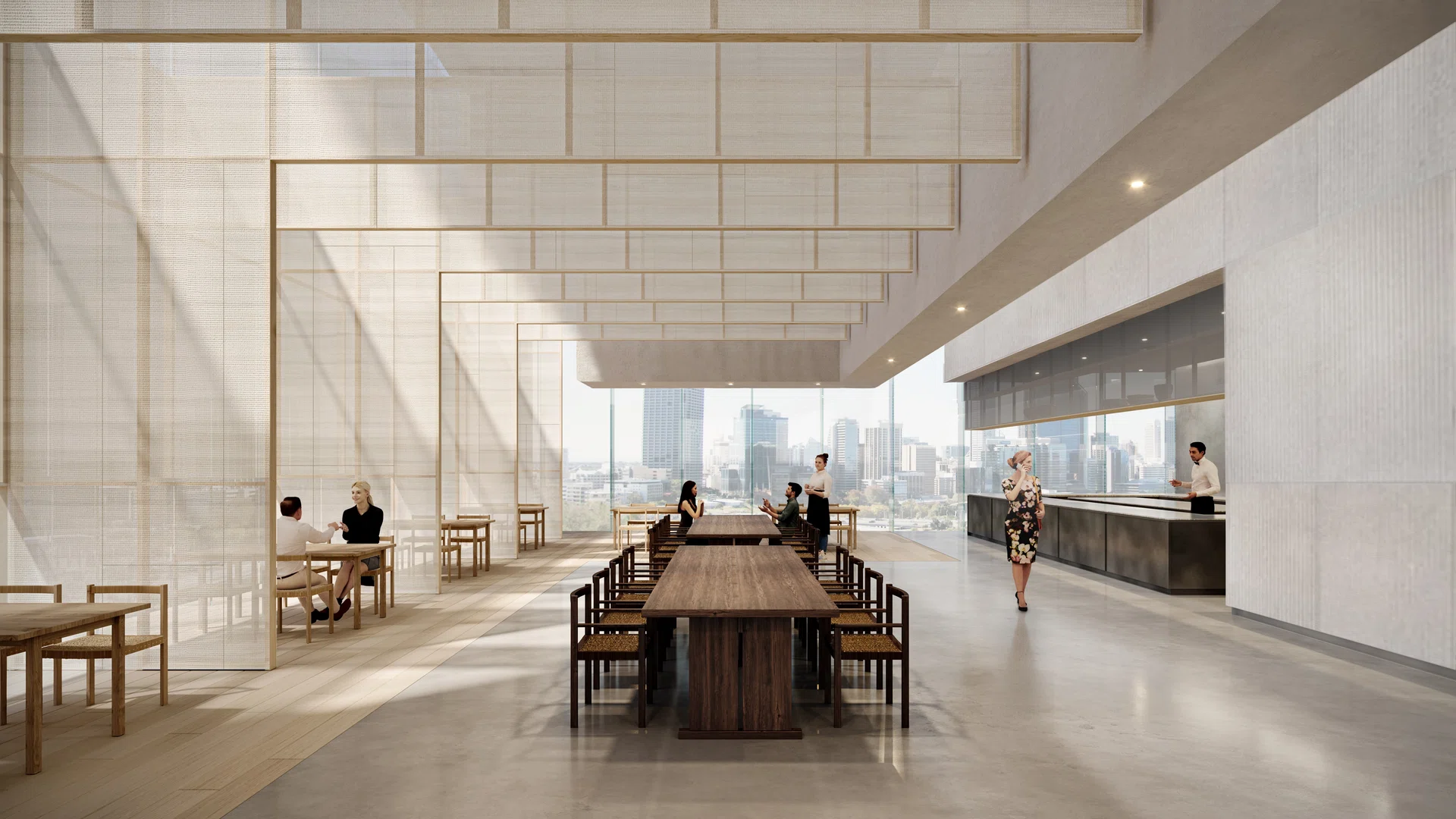 Hyundai Motor Group Innovation Center Singapore, Hyundai, Na Oh, Korean restaurant