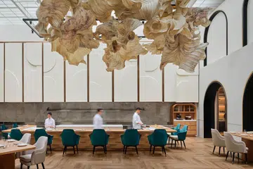 Restaurants, new restaurants, fine dining, gourmet, lifestyle