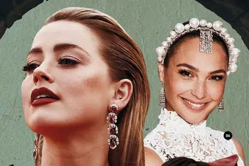 Fashion, Jewellery, Red Carpet, Trends 2019,ICON Moments