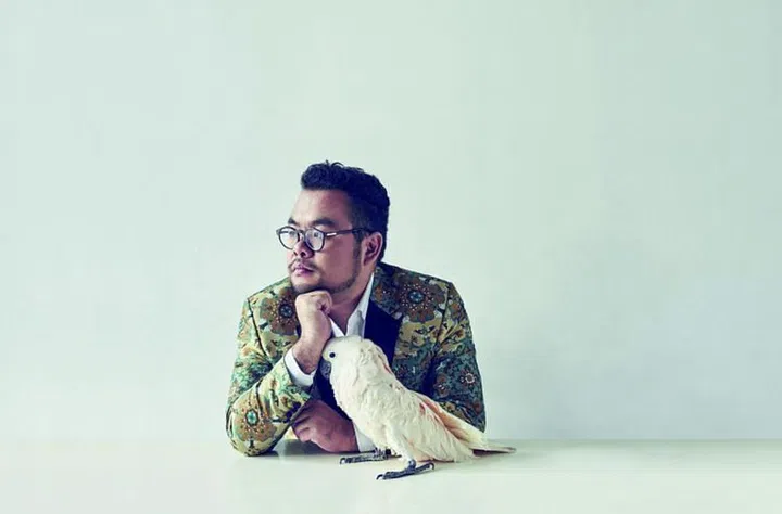 Collector, parrot, entrepreneur