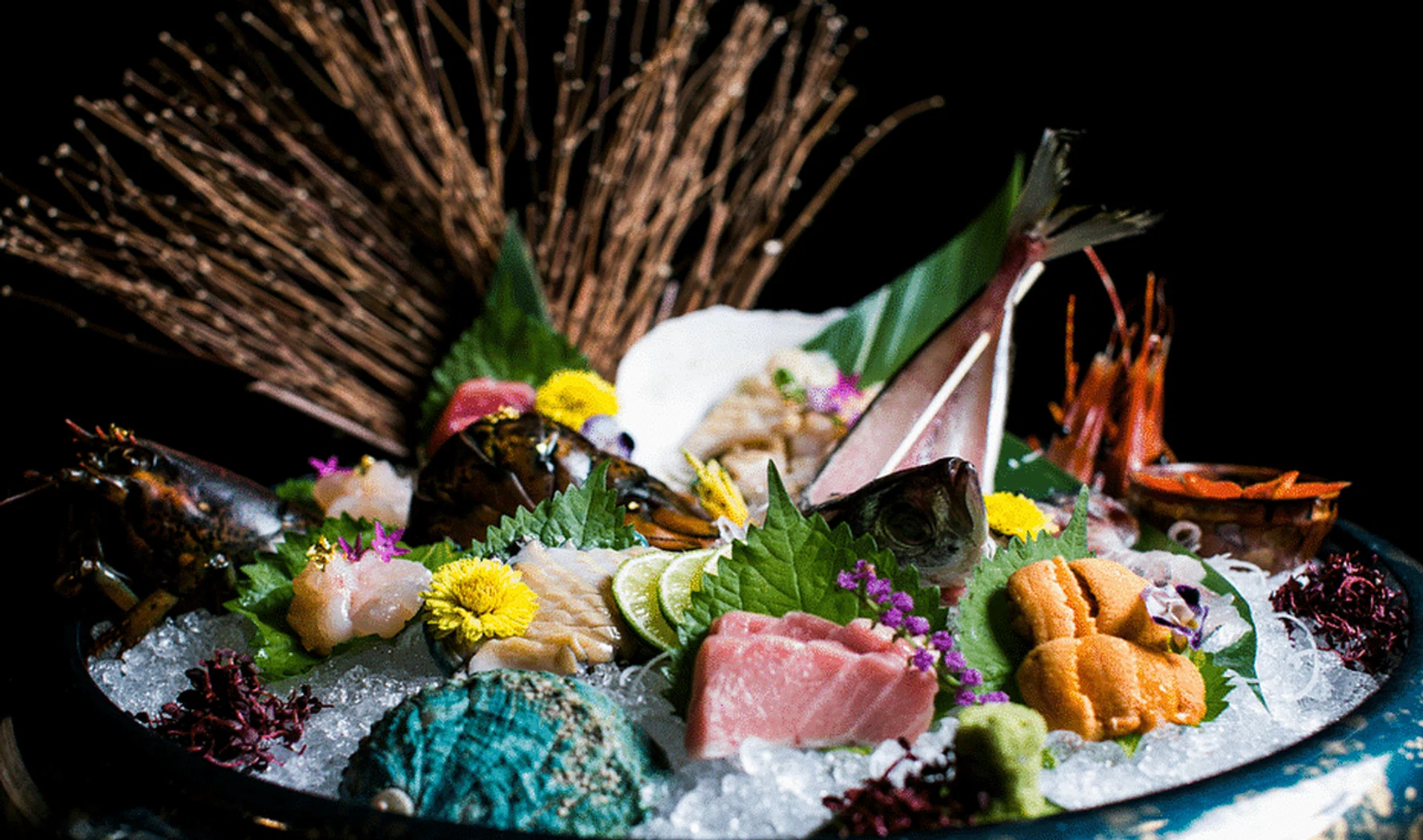 9 new must-visit restaurants in September 2018
