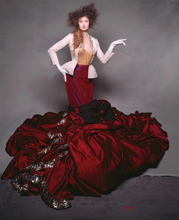 UBS House of Craft × Dior