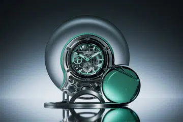 Watches, Clocks, Table Clocks, Desk Clocks