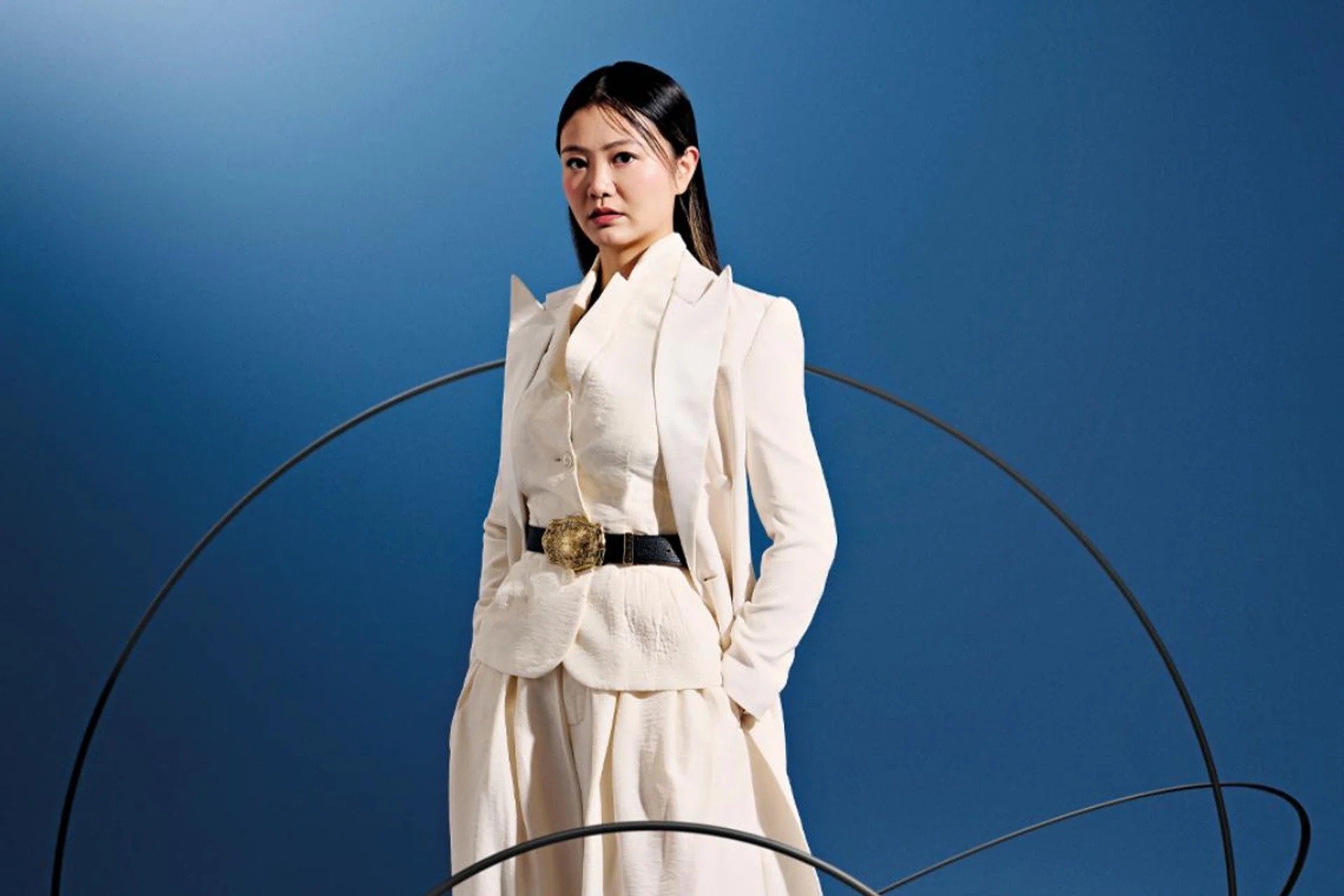 Jingjing Zhong, Superbench AI