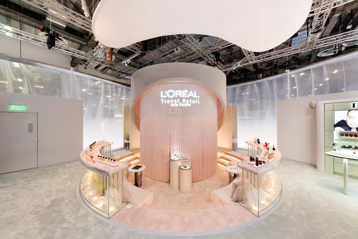 L’Oréal 