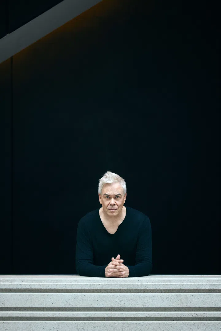 Hannu Lintu , SSO