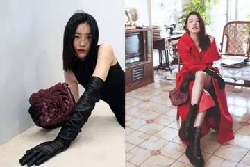Valentino Empathy, Valentino, Fashion, Pierpaolo Piccioli, Liu Wen, Shu Qi, Naomi Campbell, Gwyneth Paltrow
