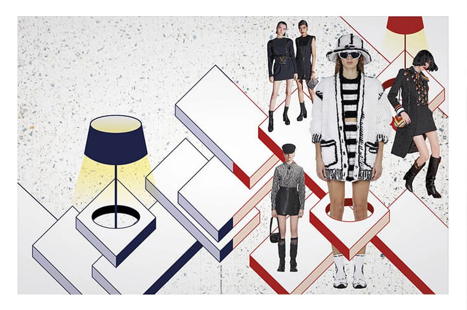 Fashion, Trend Report, Pre Fall 2020, Fashion Trends