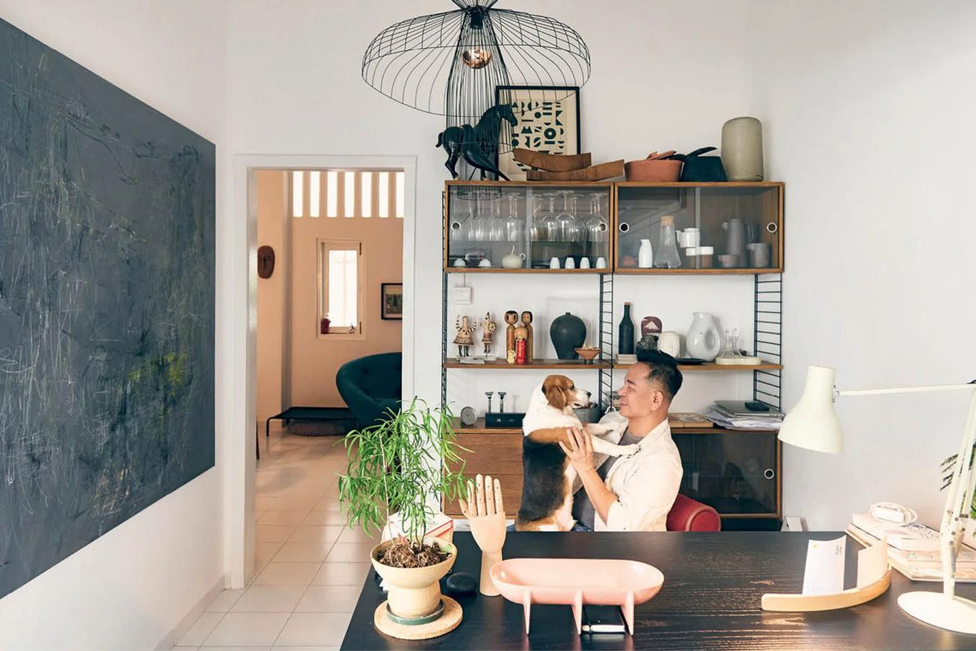 Nathan Yong, Designer