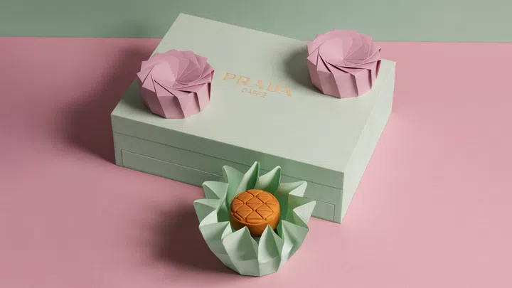 Top Luxury Mooncake Gift Sets