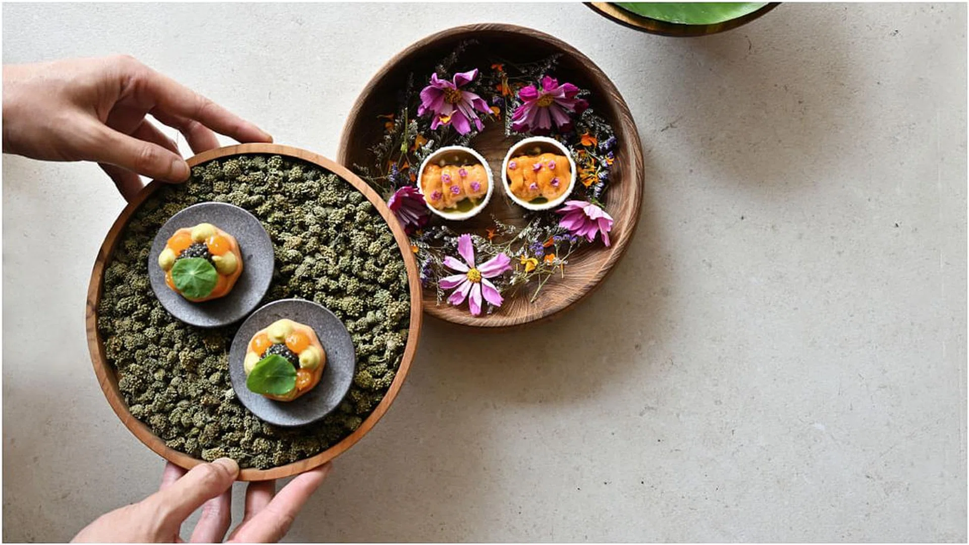Michelin Guide Singapore 2024
