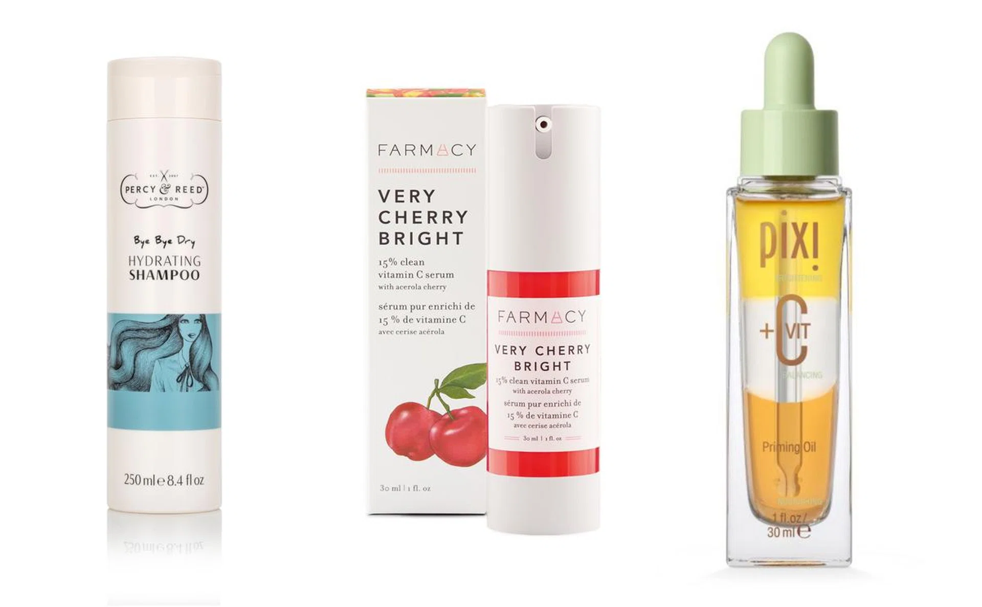 Sephora, Beauty, new launch, haircare, skincare, 丝芙兰，美容，护肤，保养