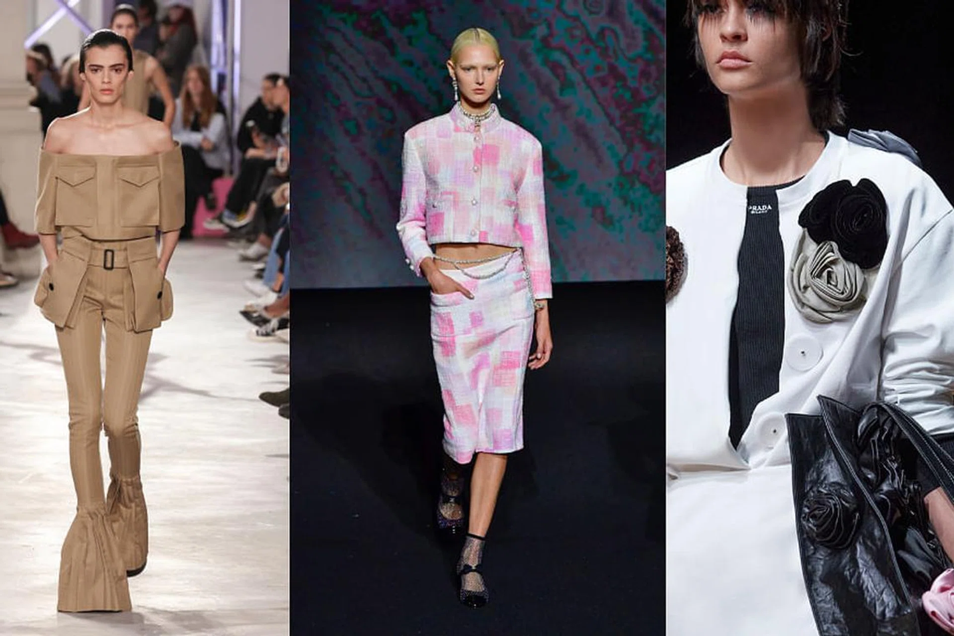 "Stay Ahead of the Game: Discover the Hottest Spring/Summer 2023 Trends Now