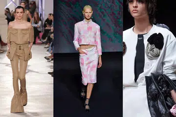 "Stay Ahead of the Game: Discover the Hottest Spring/Summer 2023 Trends Now