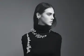Boucheron, Histoire de Style, Untamed Nature