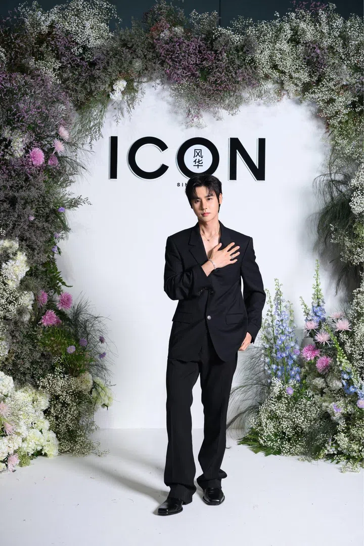 范文芳、李铭顺、雅慧……风华晚宴2026星光熠熠, ICON Ball 2026, 风华晚宴2026