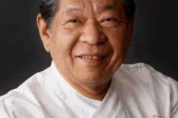Asia's 50 Best Restaurants, Asia's 50 Best Restaurants 2020, World's 50 Best Restaurants, American Express Icon Award. Yoshihiro Murata