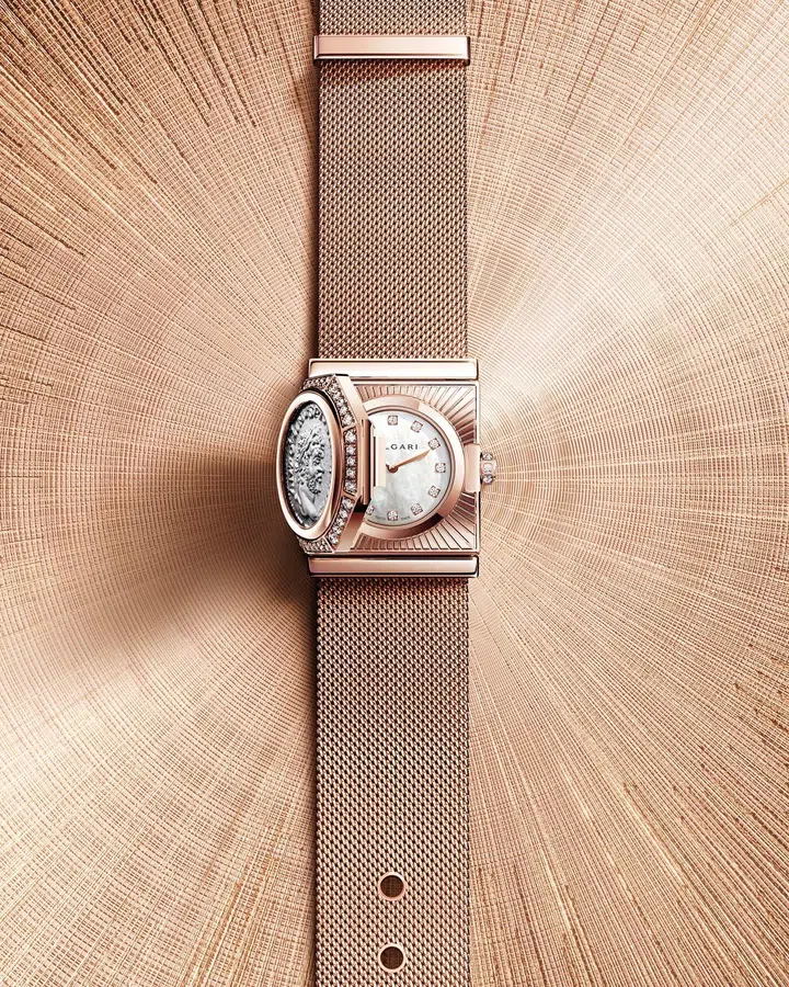 LVMH Watch Week, LVMH钟表周, 腕表,Watches,  LVMH钟表周 2026: 蒂芙尼、真力时、宝格丽、宇舶表、泰格豪雅、路易威登亮点新作, Blgari