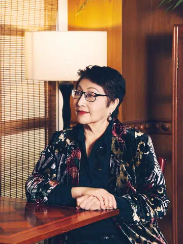 Violet Oon, Violet Oon Singapore, Peranakan food