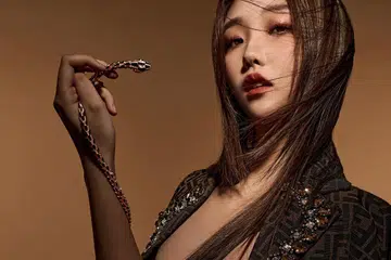 Joye Cai, Bulgari, Jewellery, Social Elite, Next gen