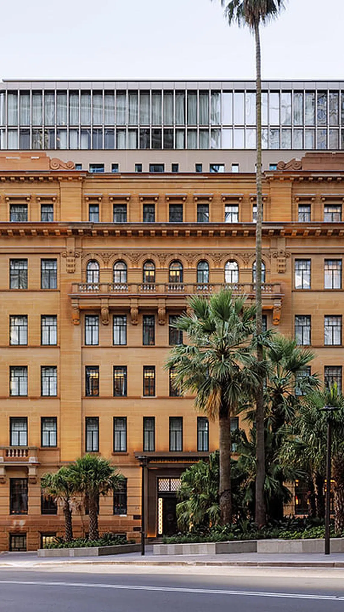 Unique heritage buildings reborn as stunning luxury hotels - ICON Singapore  | ICON Singapore