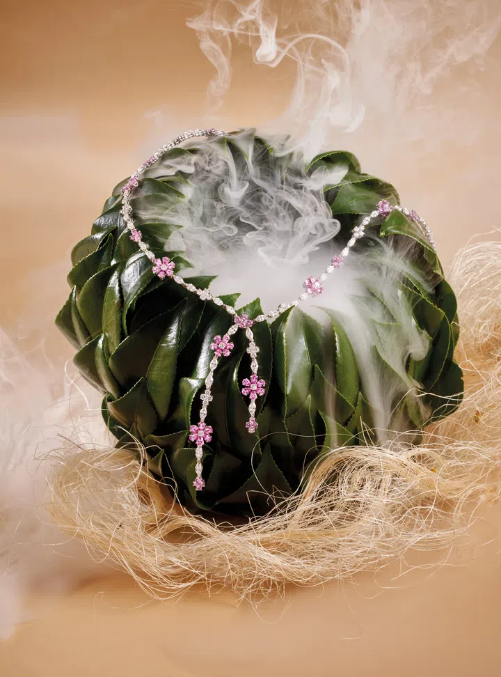Animals, Flowers, Plants, Nature, Jewellery, High Jewellery