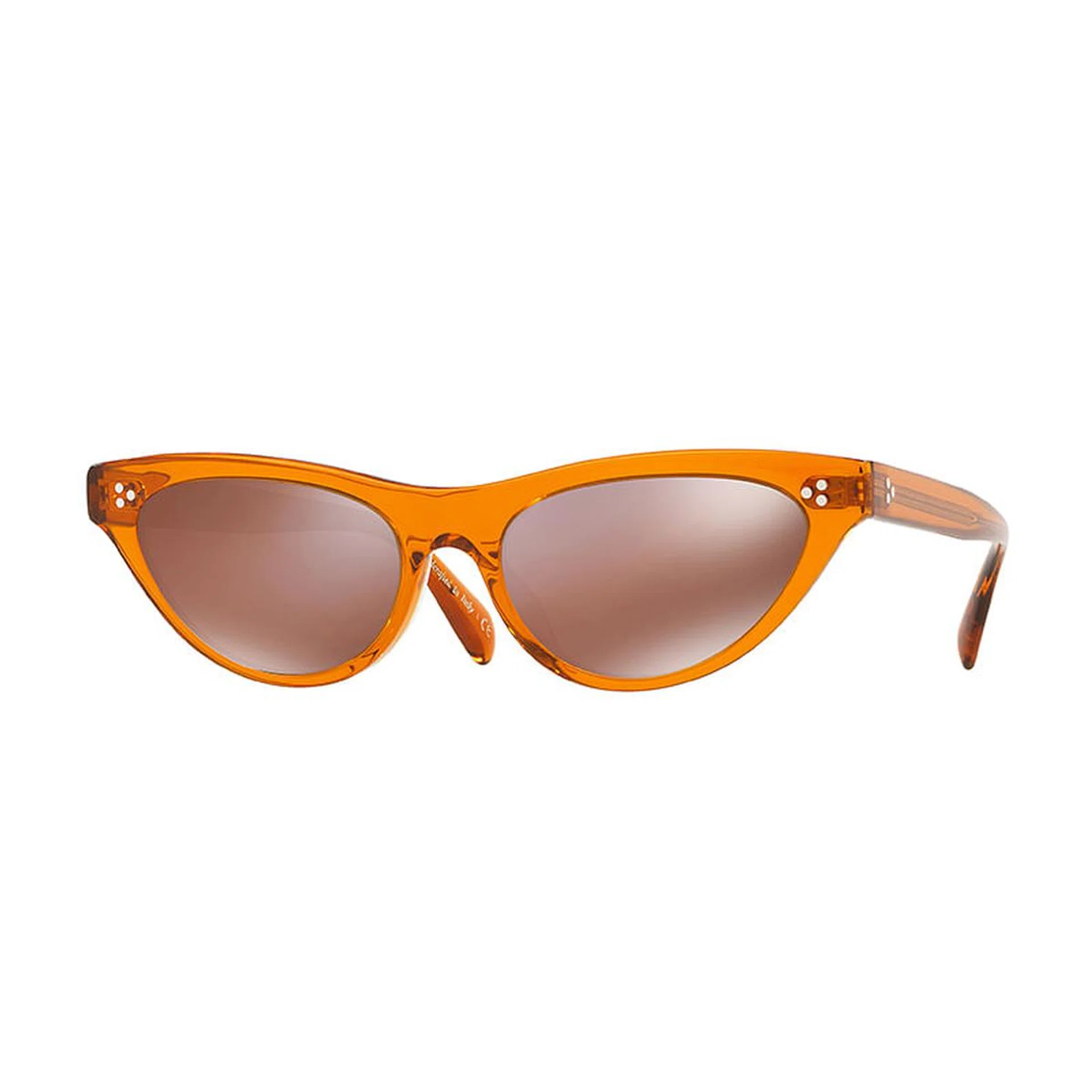 OLIVER PEOPLES Zasia墨镜 $440