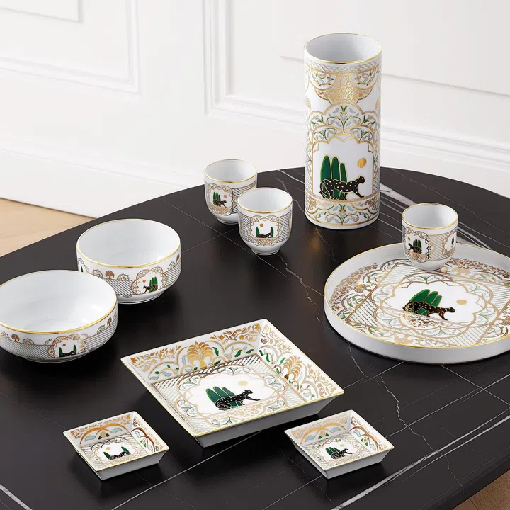 Cartier Homeware