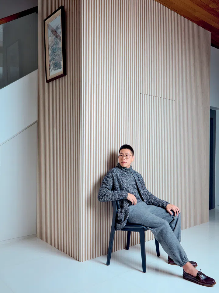 The Next ICON Awards 2024, Woon Tien Yuan, Killiney Group