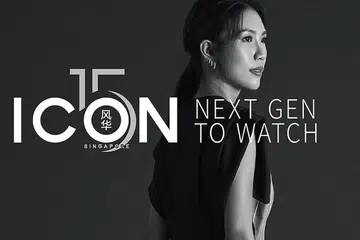 By Invite Only,Trixie Khong,The Mindful Company,Covid-19,People,Next-Gen,Next-Gen To Watch, Jewellery,邝敏泥