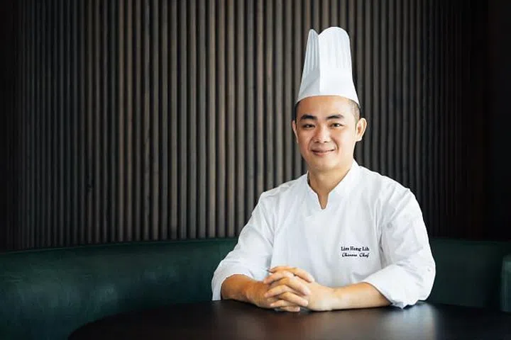 Andaz Hotel_5 on25_restaurant