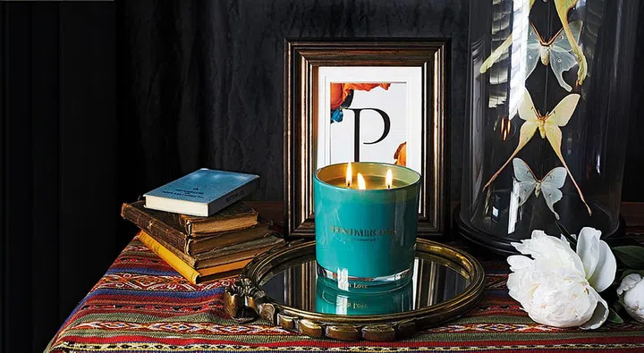 Home Scent, Penhaligon's