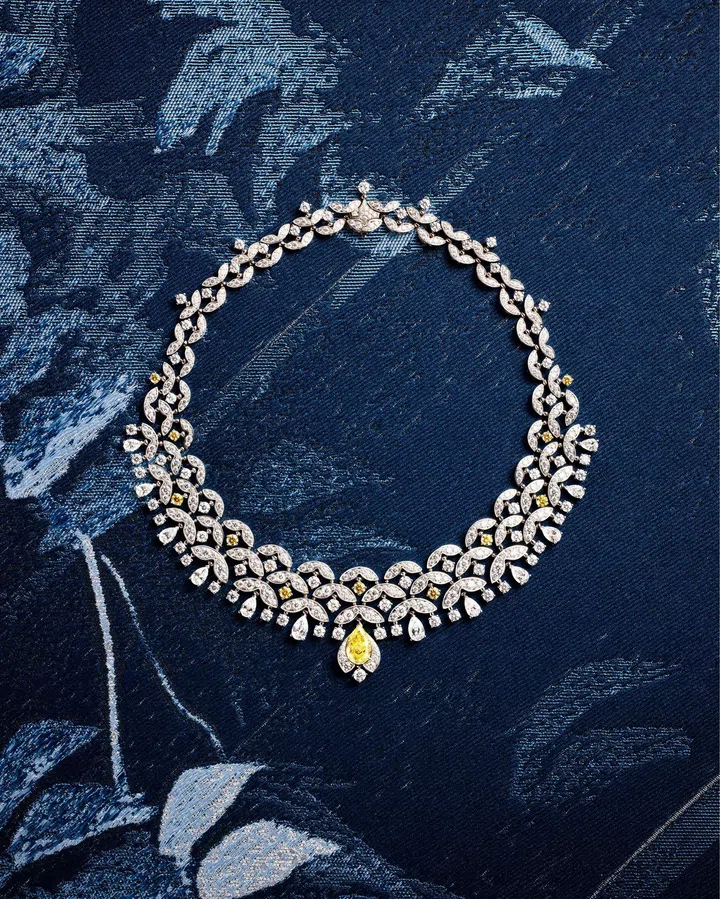 Bvlgari, 宝格丽, Eclettica