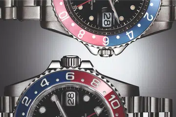 Rolex, Watches, Rolex watch, Rolex GMT Master II