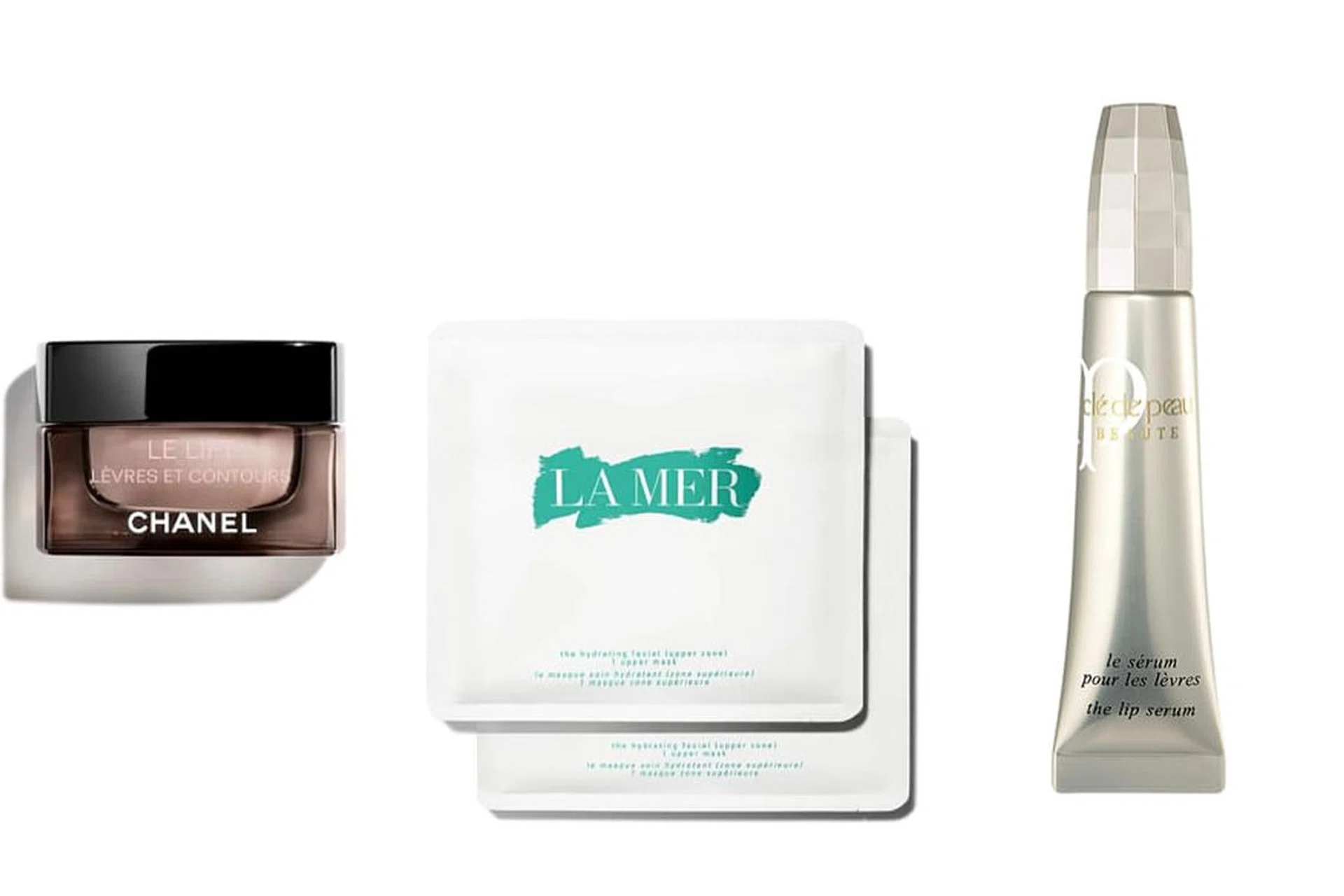 winter travel_Chanel beauty_LaMer_Cle de Peau Beaute